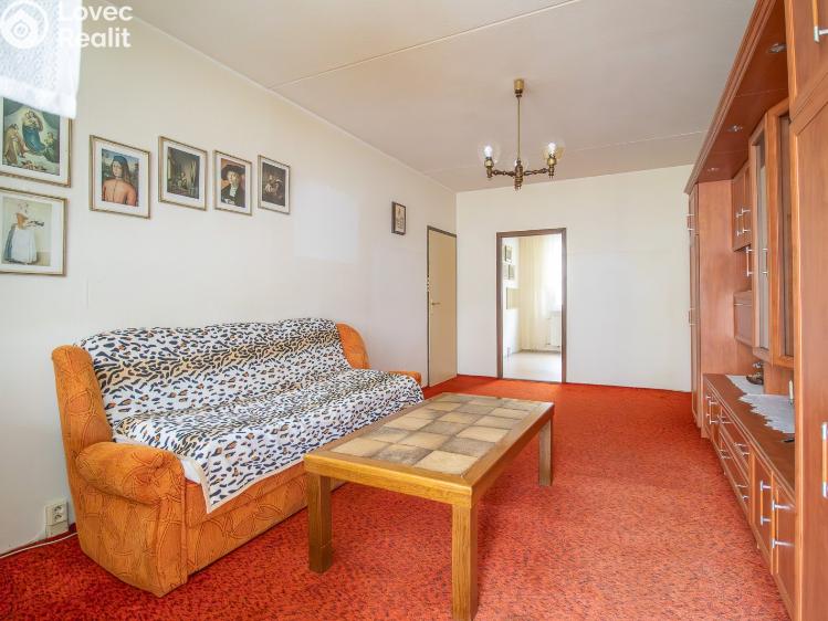 Prodej bytu 4+1 České Budějovice, N. Frýda 1245/10 č. 9