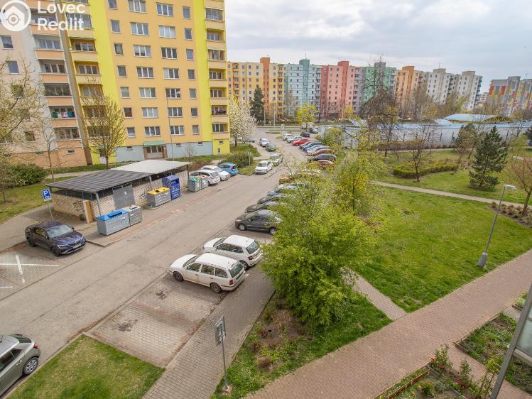 Prodej bytu 4+1 České Budějovice, N. Frýda 1245/10 č. 13