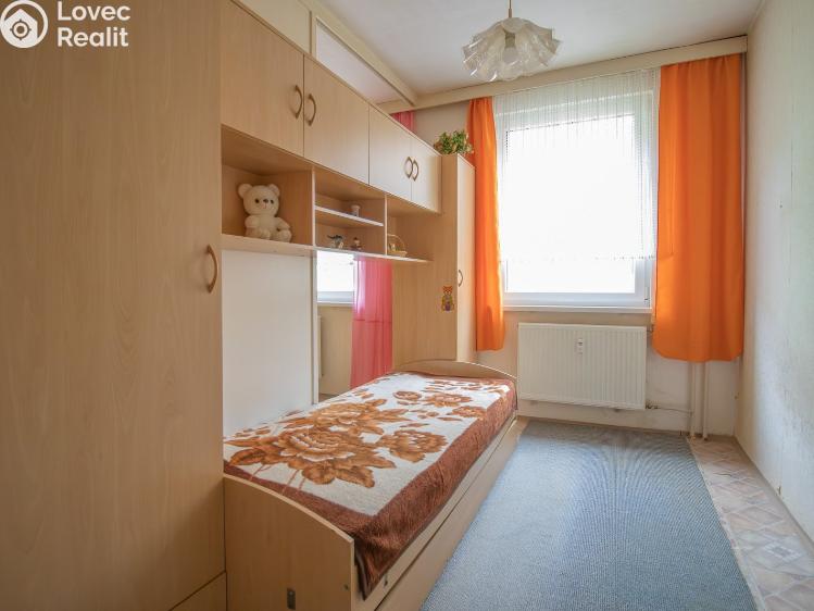 Prodej bytu 4+1 České Budějovice, N. Frýda 1245/10 č. 15