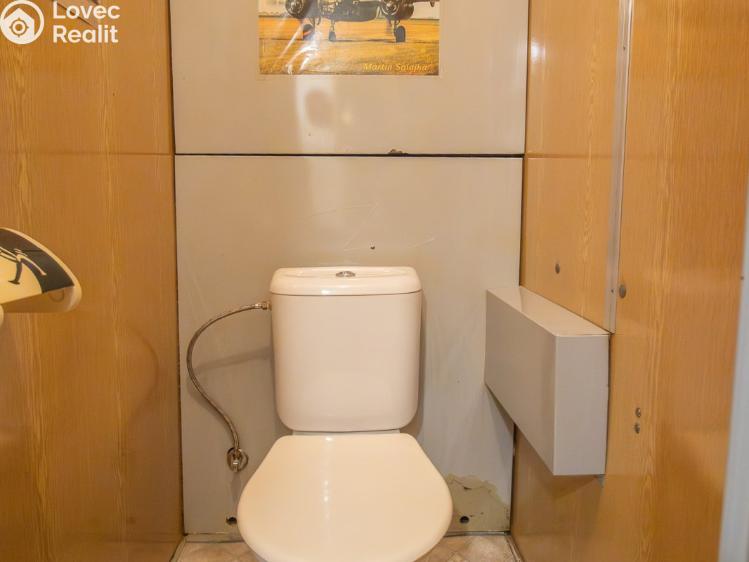 Prodej bytu 4+1 České Budějovice, N. Frýda 1245/10 č. 23