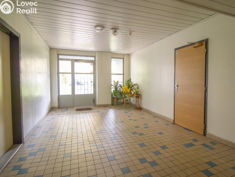 Prodej bytu 4+1 České Budějovice, N. Frýda 1245/10 č. 29