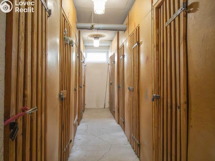 Prodej bytu 4+1 České Budějovice, N. Frýda 1245/10 č. 30