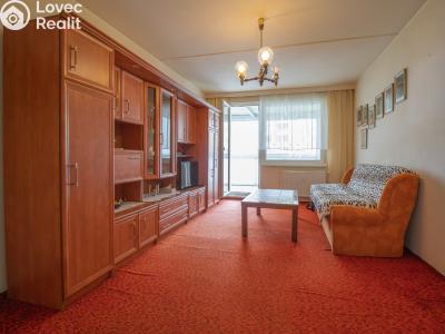 Продажа квартиры 4+1 České Budějovice, N. Frýda č. 8