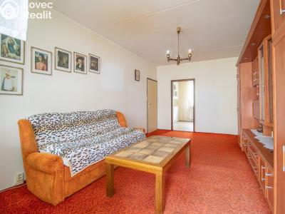 Продажа квартиры 4+1 České Budějovice, N. Frýda č. 9