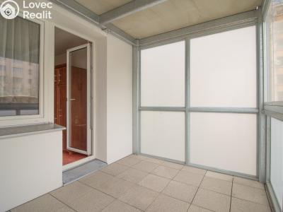 Продажа квартиры 4+1 České Budějovice, N. Frýda č. 11