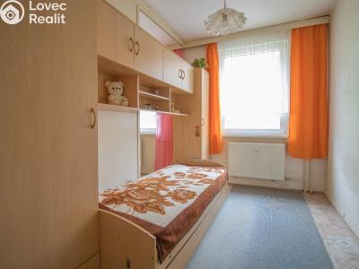 Продажа квартиры 4+1 České Budějovice, N. Frýda č. 15
