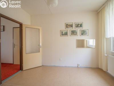 Продажа квартиры 4+1 České Budějovice, N. Frýda č. 18