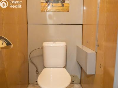 Продажа квартиры 4+1 České Budějovice, N. Frýda č. 23