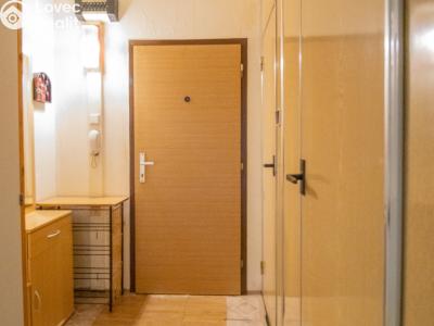 Продажа квартиры 4+1 České Budějovice, N. Frýda č. 24