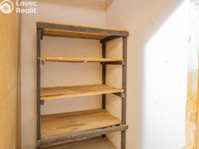 Продажа квартиры 4+1 České Budějovice, N. Frýda č. 25