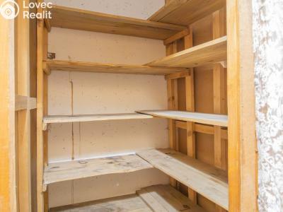 Продажа квартиры 4+1 České Budějovice, N. Frýda č. 26