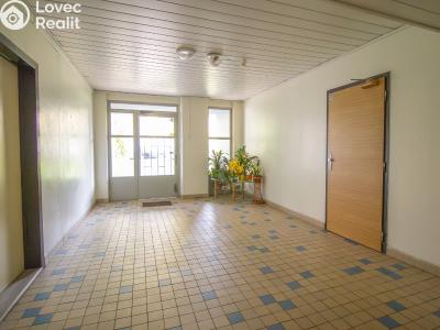 Продажа квартиры 4+1 České Budějovice, N. Frýda č. 29