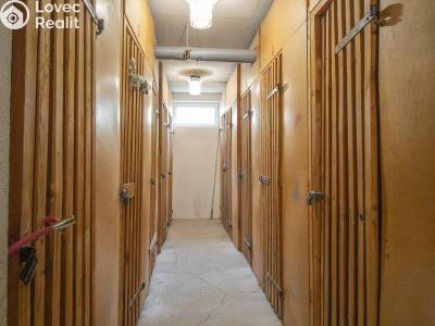 Продажа квартиры 4+1 České Budějovice, N. Frýda č. 30