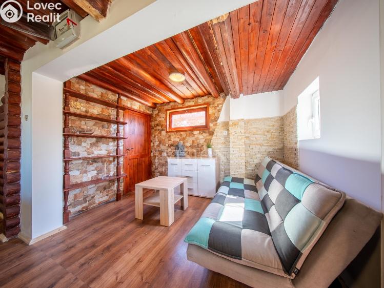 Prodej ubytovacího zařízení Mezno č. 2