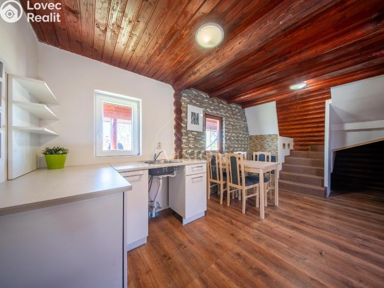 Prodej ubytovacího zařízení Mezno č. 5