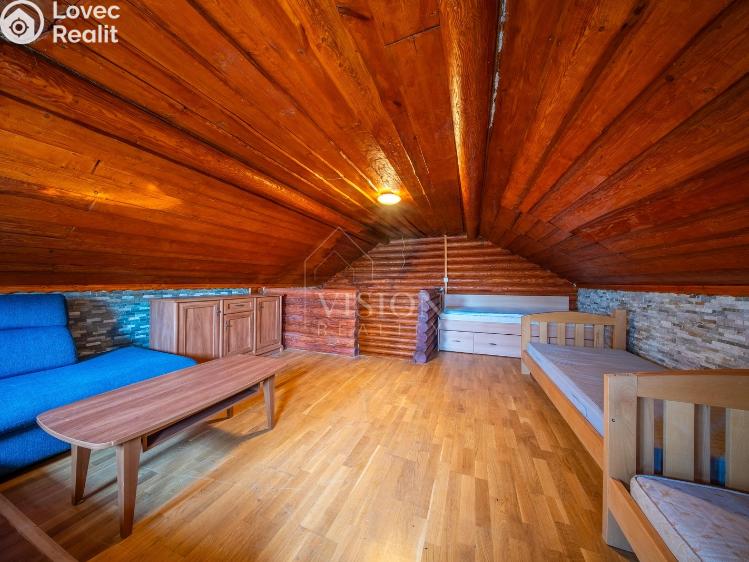 Prodej ubytovacího zařízení Mezno č. 7