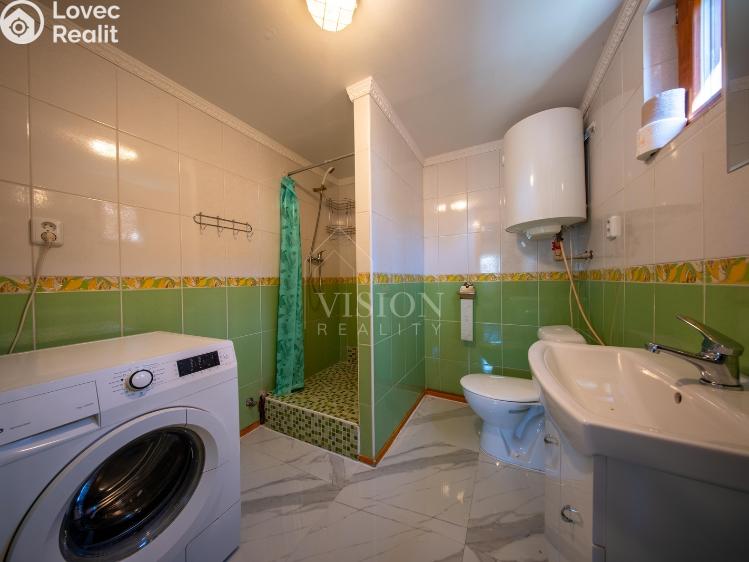 Prodej ubytovacího zařízení Mezno č. 9