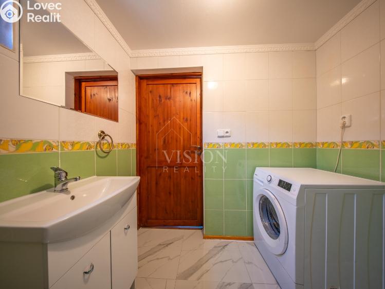 Prodej ubytovacího zařízení Mezno č. 10