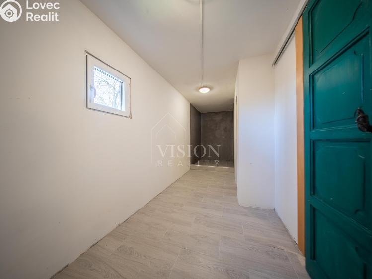 Prodej ubytovacího zařízení Mezno č. 12