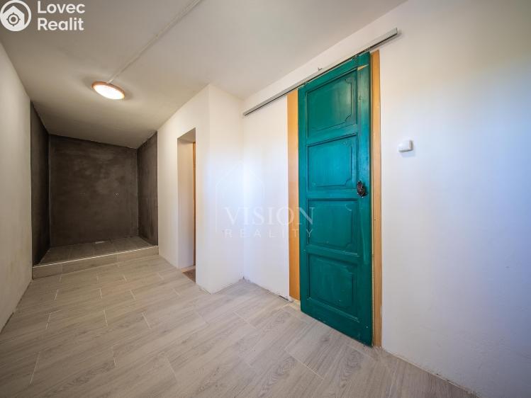 Prodej ubytovacího zařízení Mezno č. 13