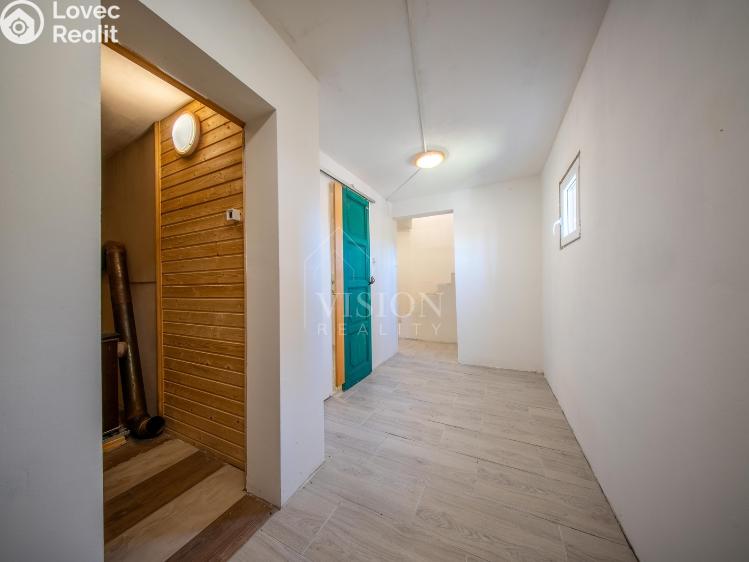 Prodej ubytovacího zařízení Mezno č. 15