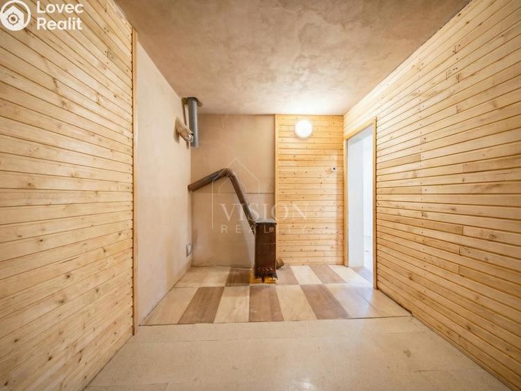 Prodej ubytovacího zařízení Mezno č. 16