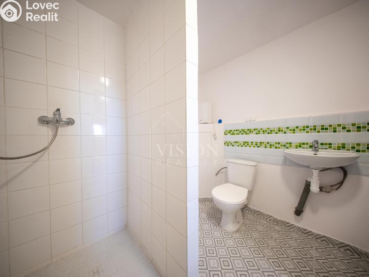 Prodej ubytovacího zařízení Mezno č. 19