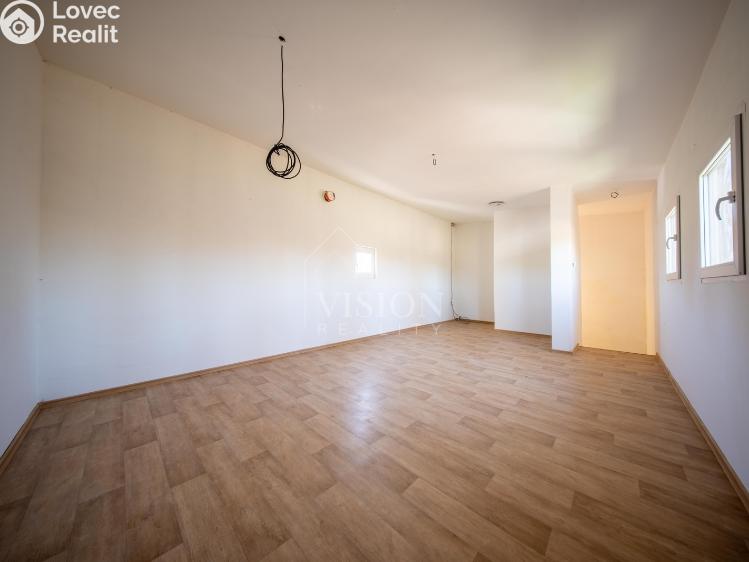 Prodej ubytovacího zařízení Mezno č. 21