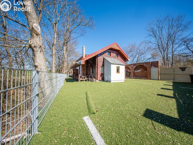 Prodej ubytovacího zařízení Mezno č. 24