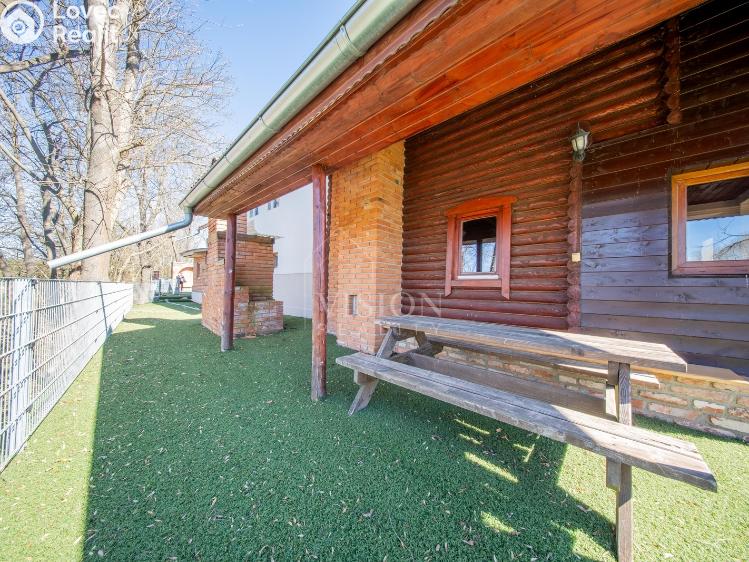 Prodej ubytovacího zařízení Mezno č. 26