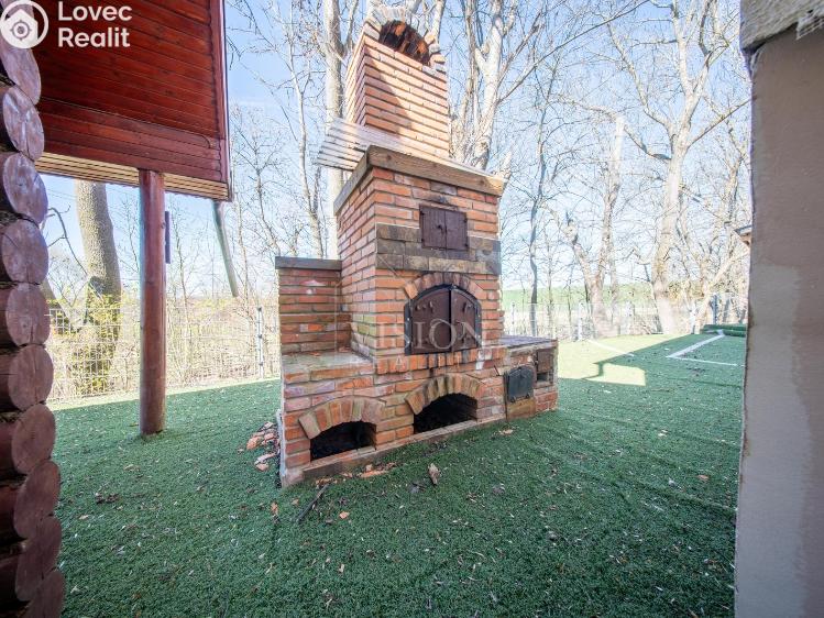 Prodej ubytovacího zařízení Mezno č. 27