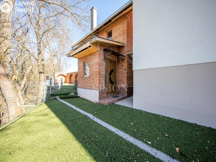 Prodej ubytovacího zařízení Mezno č. 28