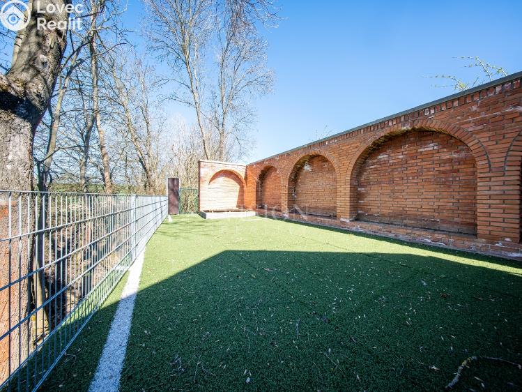 Prodej ubytovacího zařízení Mezno č. 29