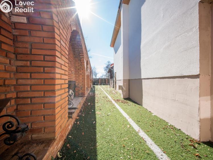 Prodej ubytovacího zařízení Mezno č. 31