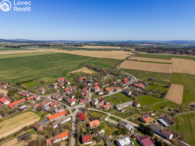 Prodej ubytovacího zařízení Mezno č. 33