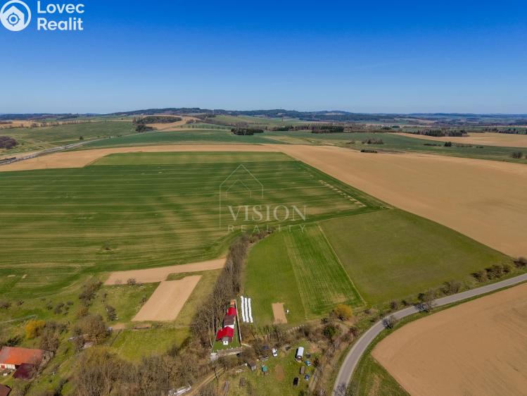 Prodej ubytovacího zařízení Mezno č. 34