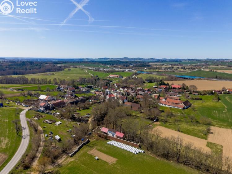 Prodej ubytovacího zařízení Mezno č. 36