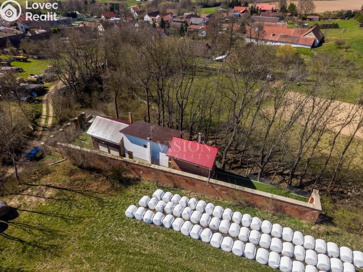 Prodej ubytovacího zařízení Mezno č. 37