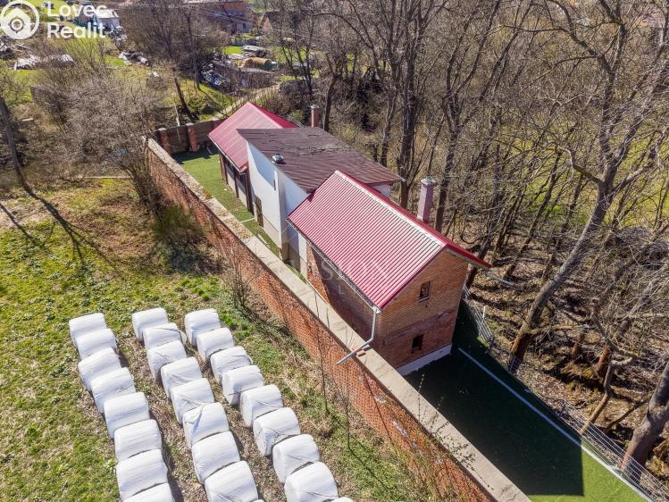 Prodej ubytovacího zařízení Mezno č. 38