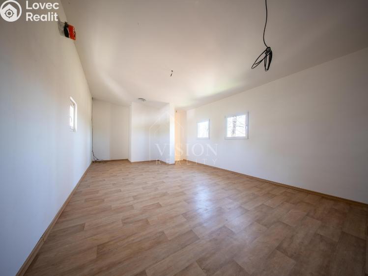 Prodej ubytovacího zařízení Mezno č. 22