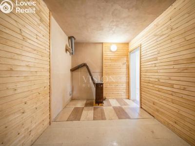 Продажа гостиницы Mezno č. 16