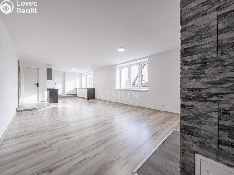 Prodej činžovního domu Sedlčany, Nademlýnská č. 8