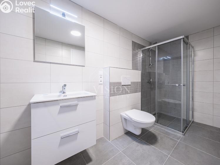 Prodej činžovního domu Sedlčany, Nademlýnská č. 10