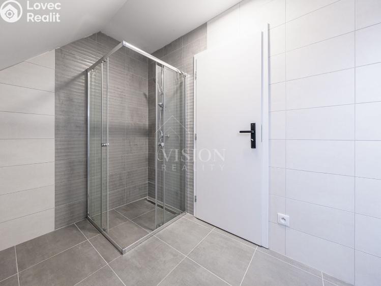 Prodej činžovního domu Sedlčany, Nademlýnská č. 25