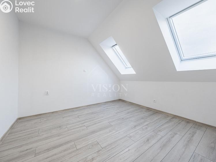 Prodej činžovního domu Sedlčany, Nademlýnská č. 26