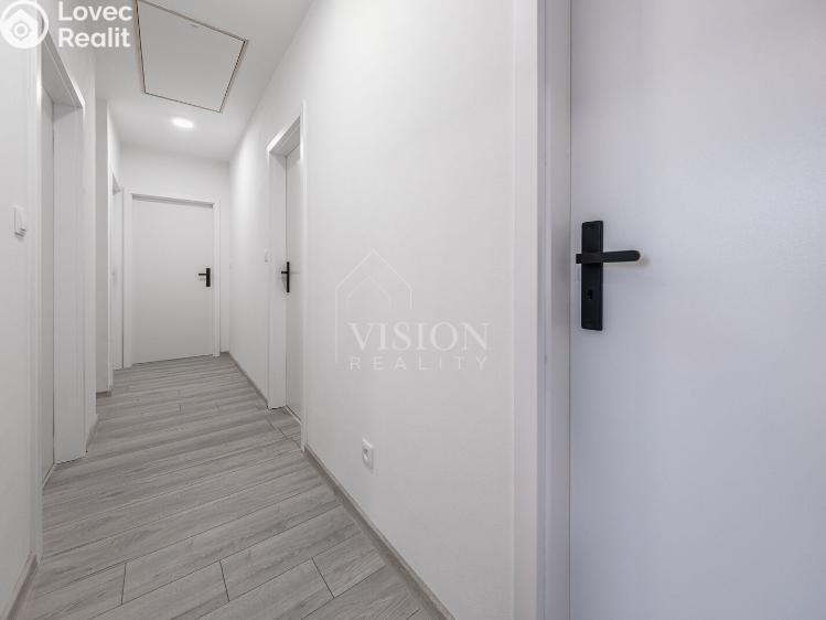 Prodej činžovního domu Sedlčany, Nademlýnská č. 39