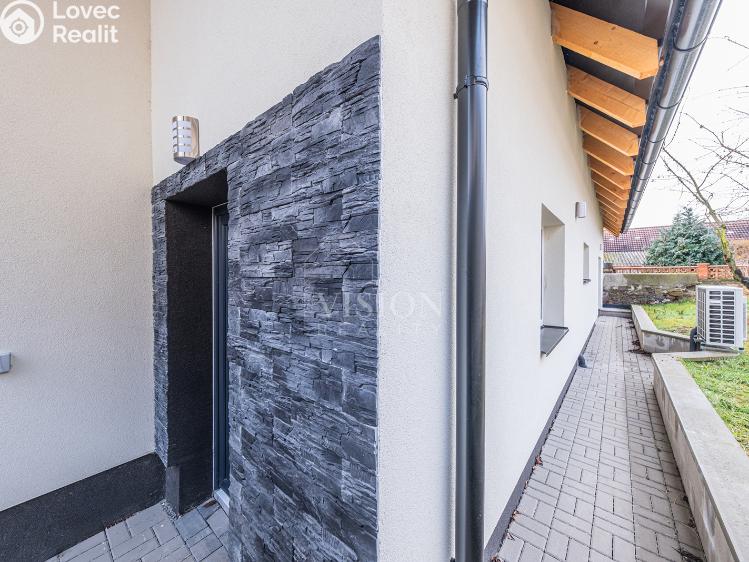 Prodej činžovního domu Sedlčany, Nademlýnská č. 41