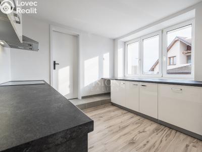 Prodej činžovního domu Sedlčany, Nademlýnská č. 4