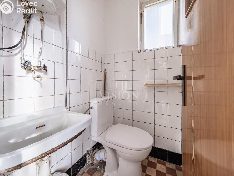 Sale farm Hlasivo č. 30