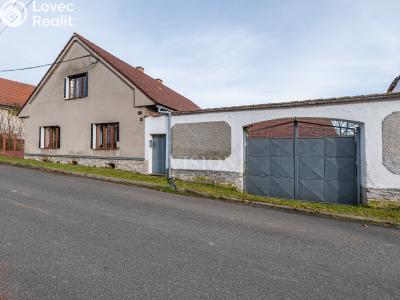 Sale farm Hlasivo č. 2